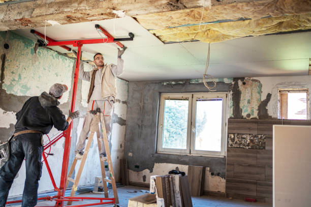 Best Types of Insulation in Milltown, NJ